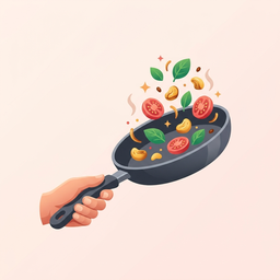 Mealy icon